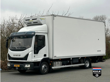 Рефрижератор IVECO EuroCargo