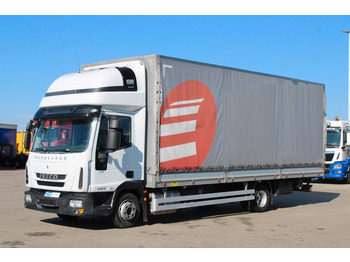 Тентованный грузовик IVECO EuroCargo 90E