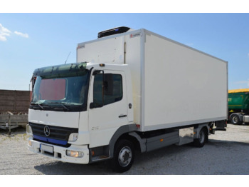 Рефрижератор MERCEDES-BENZ Atego 818