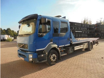 Автовоз VOLVO FE 280