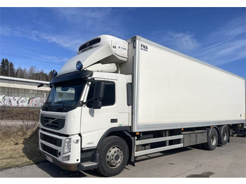 Изотермический грузовик VOLVO FM13