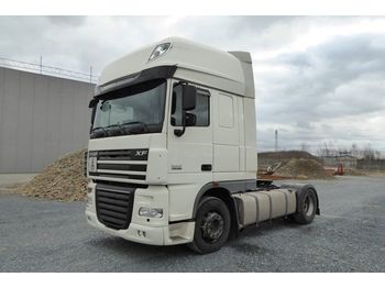 DAF 105.460 SSC, ZF Intarder, Euro 5 EEV  - Тягач