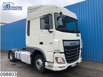 Тягач DAF 106 XF 460 10 UNITS, EURO 6, ACC, Airco, ADR