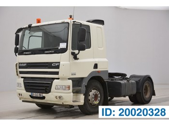 Тягач DAF CF85.360: фото 1