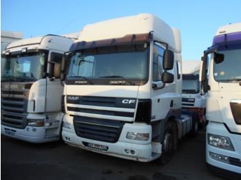 Тягач DAF CF85 410: фото 1