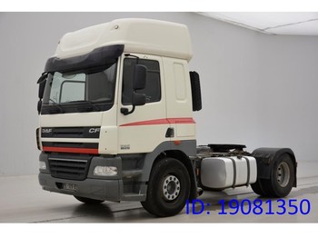 Тягач DAF CF85.410 Space Cab: фото 1