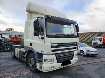 Тягач DAF CF 410: фото 1