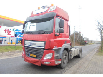 Тягач DAF CF 440: фото 1