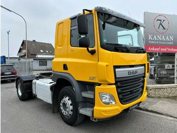 Тягач DAF CF 440 FT Kipphydraulik Euro6: фото 1