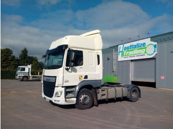 DAF CF 460 - Тягач