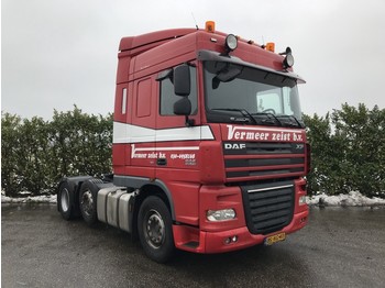 Тягач DAF FTG XF105.410 Euro5