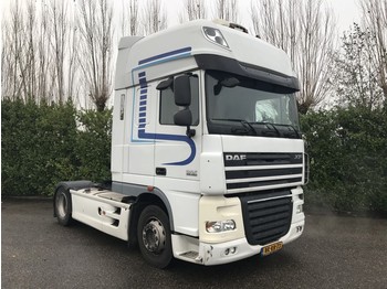 Тягач DAF FT XF105.460 Euro5 Manual Intarder: фото 1