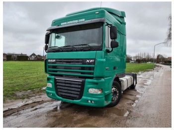 Тягач DAF XF105.410: фото 1