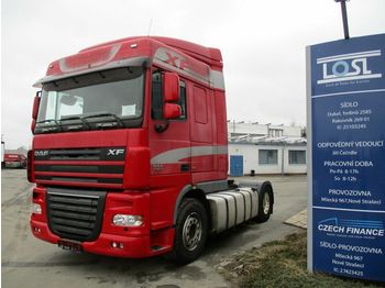 Тягач DAF XF105.460 Spacecab: фото 1