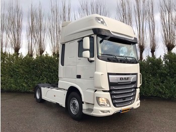 Тягач DAF XF480 FT SSC Euro6