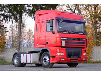 Тягач DAF XF95 480: фото 1