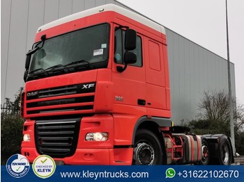 Тягач DAF XF 105.410 6x2 ftp manual e5