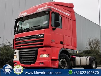 Тягач DAF XF 105.410 manual intarder