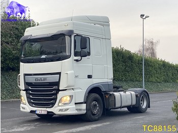 Тягач DAF XF 105 460 Euro 6