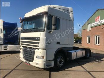 Тягач DAF XF 105.460 | Mega