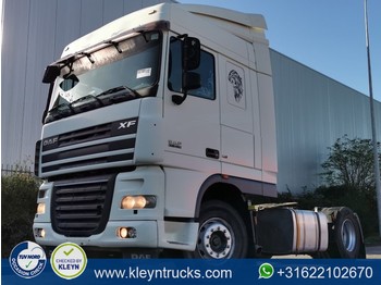 Тягач DAF XF 105.460 manual, retarder: фото 1