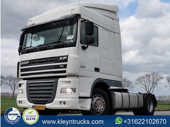 Тягач DAF XF 105.460 spacecab euro 5: фото 1