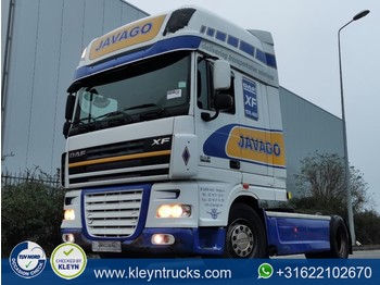 Тягач DAF XF 105.460 superspacecab