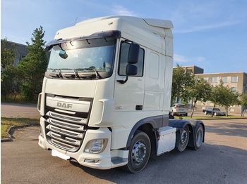 Тягач DAF XF 106 460: фото 1