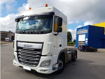 Тягач DAF XF 106 460: фото 1