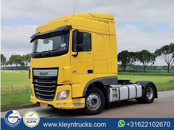 Тягач DAF XF 440