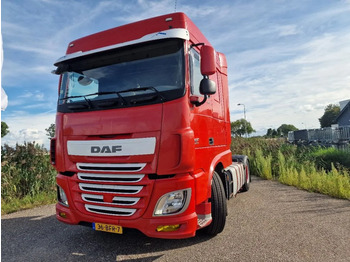 Тягач DAF XF 440 Euro 6, holland truck: фото 1