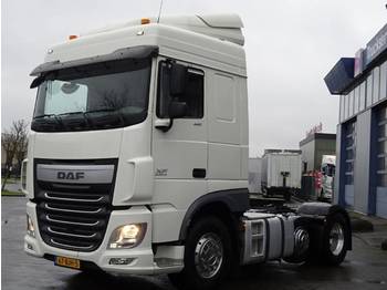 Тягач DAF XF 440 FTP