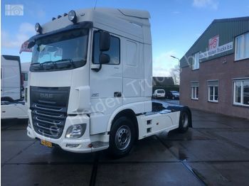 Тягач DAF XF 440 FT | Automatic: фото 1