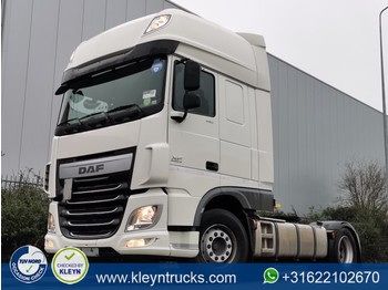 Тягач DAF XF 460: фото 1