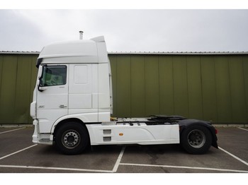 Тягач DAF XF 460 6X2 EURO 6 SUPER SPACECAB