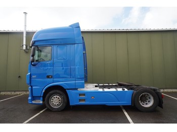 Тягач DAF XF 460 EURO 6 SUPER SPACECAB