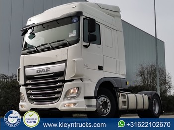 Тягач DAF XF 460 spacecab: фото 1