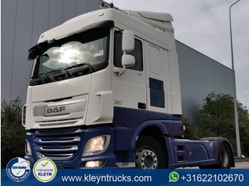 Тягач DAF XF 460 spacecab euro 6: фото 1