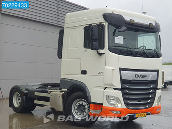 Тягач DAF XF 480 4X2 NL-Truck ACC Euro 6: фото 3