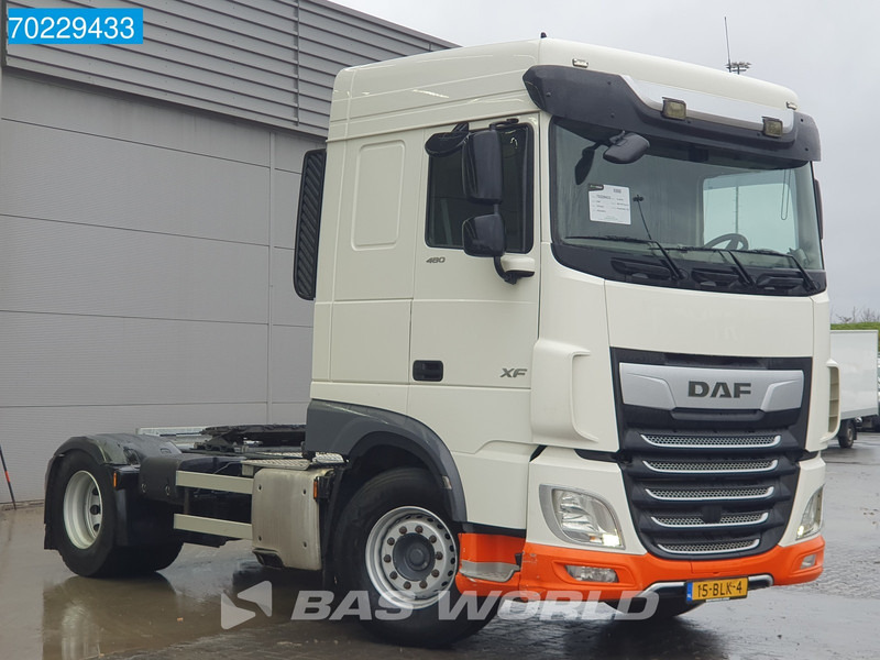 Тягач DAF XF 480 4X2 NL-Truck ACC Euro 6: фото 4