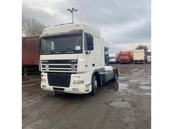 Тягач DAF XF 95 430