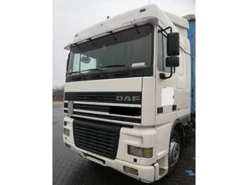 Тягач DAF XF 95.430 4x2 tractor unit