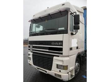 Тягач DAF XF 95.430 4x2 tractor unit: фото 1