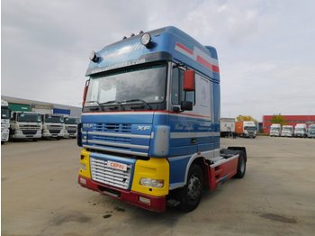 Тягач Daf Xf 95