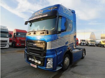 Тягач Ford F max 4x2 scab e6 12s2620