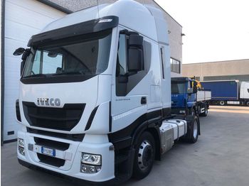 Тягач IVECO STRALIS AS440S46