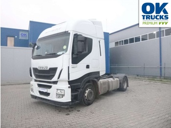 Тягач IVECO Stralis AS440S46TP