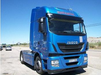Iveco AS440S46TP - Тягач