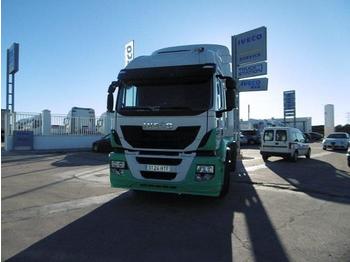 Iveco AT440S46TP - Тягач