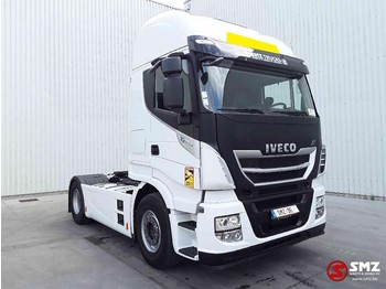 Тягач Iveco Stralis 510 Zf intarder Incl spoilers: фото 1